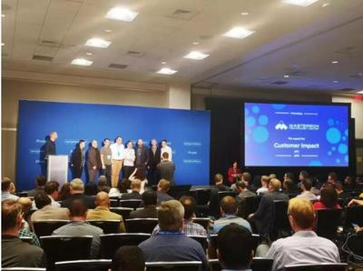 Pivotal合作伙伴峰会圆满落幕，中国区合作伙伴斩获多项大奖